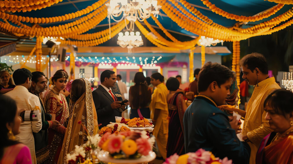 Creative Party Ideas That Wow Guests