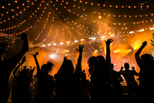 How to Plan a Stress-Free Event