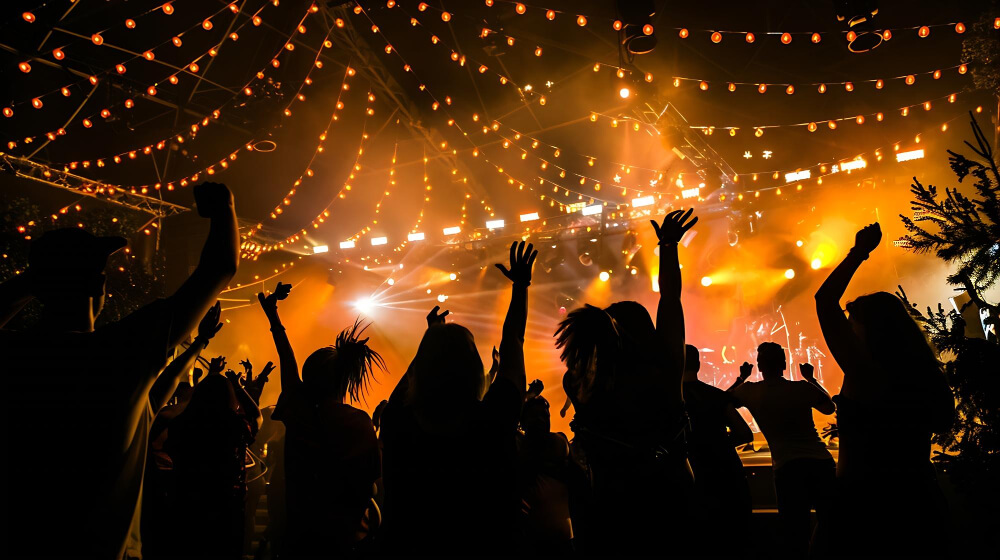 How to Plan a Stress-Free Event